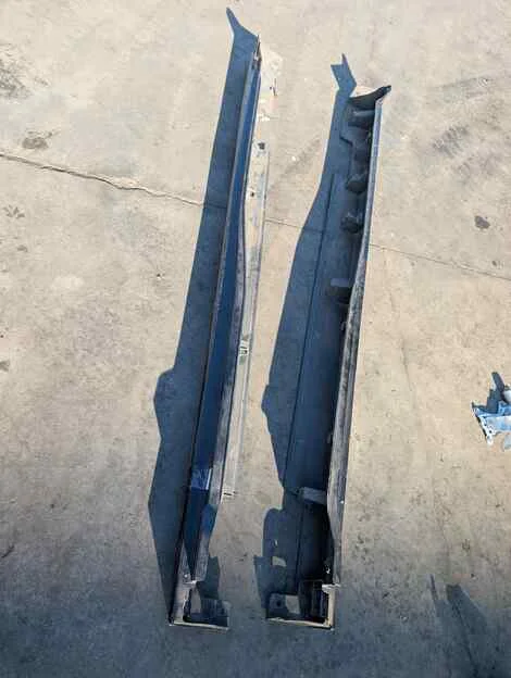 Порог Honda Stepwgn RK1 R20A - миниатюра 4