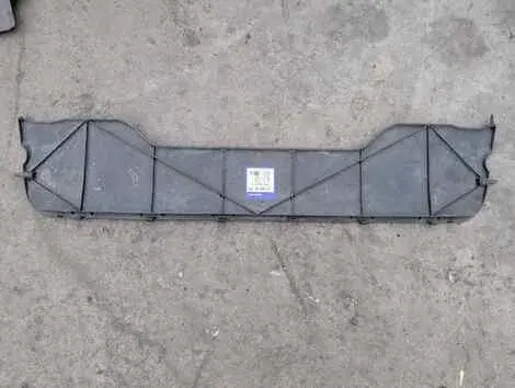 Защита бампера Volvo V60 FB420 B4204T11 Перед.