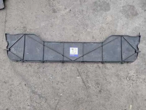 Защита бампера Volvo V60 FB420 B4204T11 Перед. - изображение 1