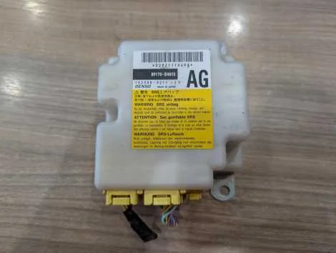 Блок srs Toyota Rush J210E 3SZ-VE - изображение 1