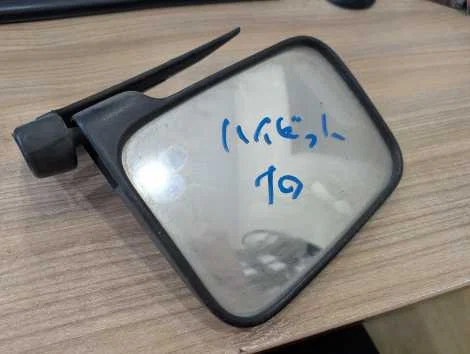 Зеркало Daihatsu Hijet S83V EF Прав. Перед. - изображение 1