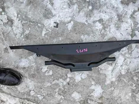 Воздуховод Nissan Atlas SP2F23 TD27 - изображение 1