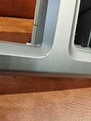 Рамка магнитофона Honda Stepwgn RK3 R20A - миниатюра 4