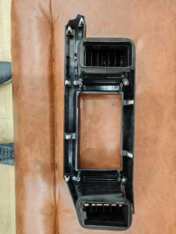 Рамка магнитофона Honda Stepwgn RK3 R20A - миниатюра 6