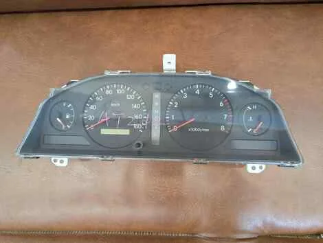 Спидометр Toyota Carina AT212 5A-FE - изображение 1