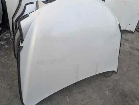 Капот Suzuki Kizashi RE91S J24B - миниатюра 2