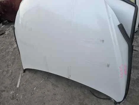 Капот Suzuki Kizashi RE91S J24B - миниатюра 3