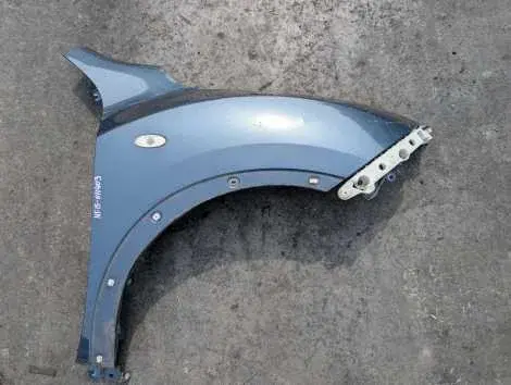 Крыло Nissan Juke NF15 MR16DDT Прав. Перед.