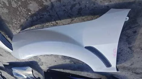 Крыло Mazda RX-8 SE3P 13B-MSP Лев. Перед. - миниатюра 2