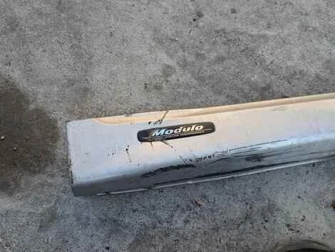 Порог Honda Stepwgn RF1 B20B Прав. - миниатюра 2