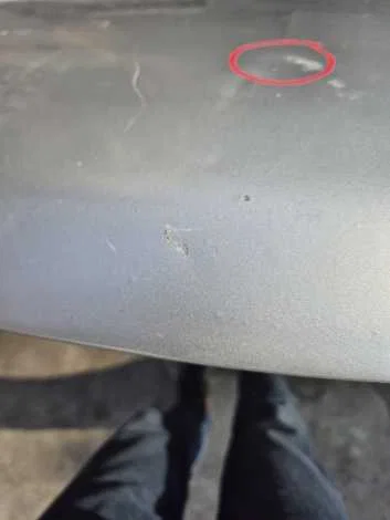 Капот Mitsubishi Mirage CK2A 4G15 - миниатюра 15