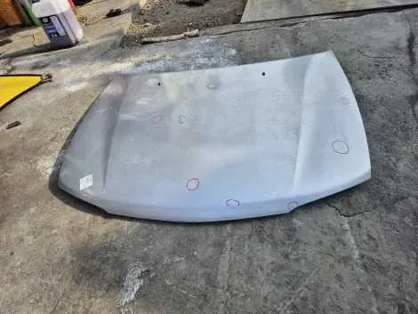 Капот Mitsubishi Mirage CK2A 4G15