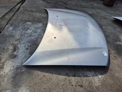 Капот Mitsubishi Mirage CK2A 4G15 - миниатюра 4