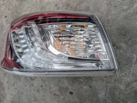Стоп Mazda Axela BL5FP ZY-VE Лев. Задн. - миниатюра 2
