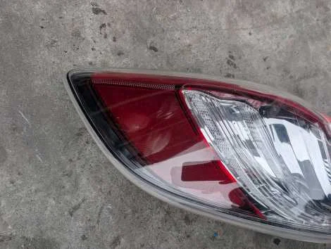 Стоп Mazda Axela BL5FP ZY-VE Лев. Задн. - миниатюра 4