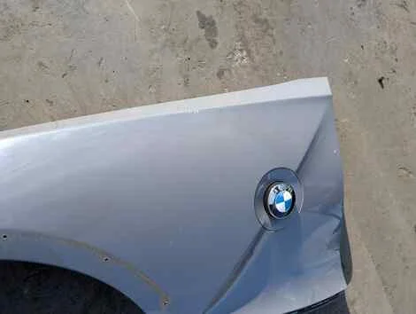 Крыло Bmw Z4 E85 M54B25 Лев. Перед. - миниатюра 3
