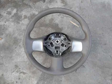 Руль Nissan March NK13 HR12DE - изображение 1