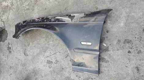 Крыло Bmw 3-Series E46/4 M43B19TU Лев. Перед. - миниатюра 3
