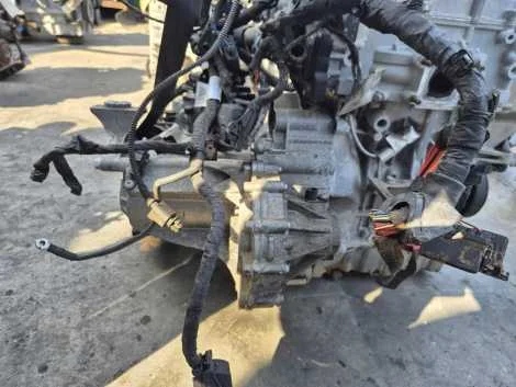 Акпп Volkswagen UP AACHY CHY - миниатюра 3