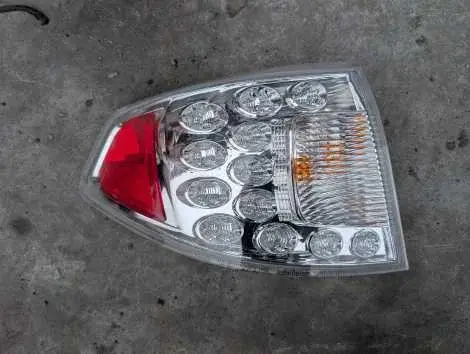 Стоп Subaru Impreza GH3 EL154 Лев. Задн.