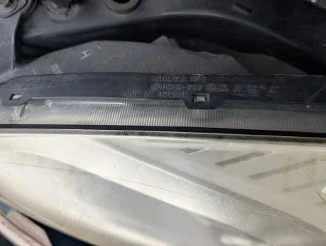 Ноускат Nissan Lafesta B30 MR20DE - миниатюра 6