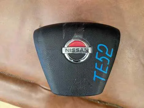 Airbag на руль Nissan Elgrand TE52 QR25DE - изображение 1