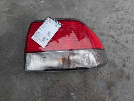 Стоп Saab 9-3 YS3F B207R Прав. Задн. - изображение 1