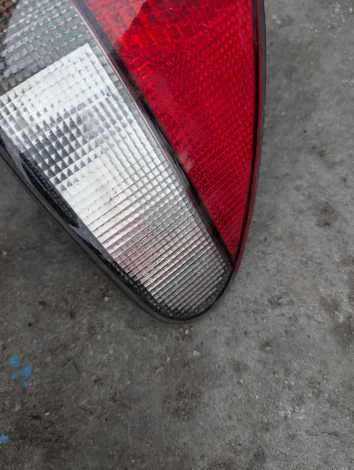 Стоп Saab 9-3 YS3F B207R Прав. Задн. - миниатюра 2