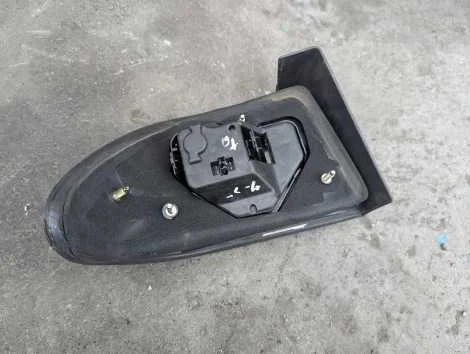 Стоп Saab 9-3 YS3F B207R Прав. Задн. - миниатюра 4