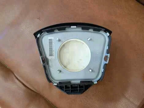Airbag на руль Nissan Elgrand PNE52 VQ35DE - миниатюра 3