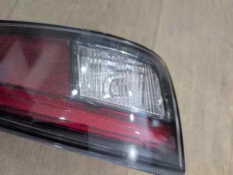Стоп Toyota Prius ZVW50 2ZR-FXE Лев. Задн. - миниатюра 4