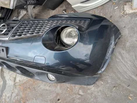 Ноускат Nissan Juke NF15 MR16DDT - миниатюра 3