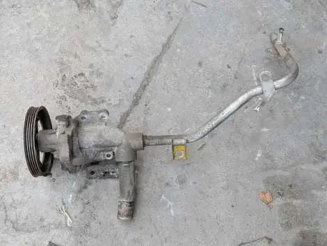 Помпа Nissan Moco MG21S K6A