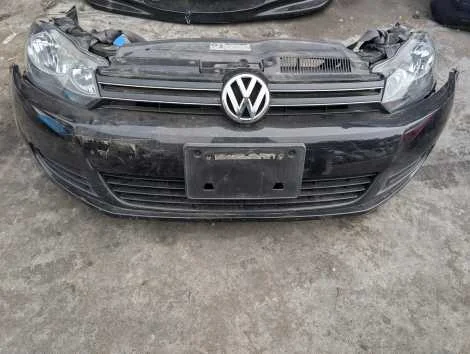 Ноускат Volkswagen Golf 5K1 CBZA - изображение 1