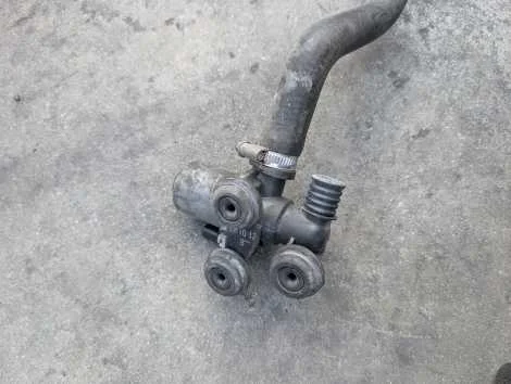 Помпа Bmw 3-Series E46/3 M43B19TU - миниатюра 3