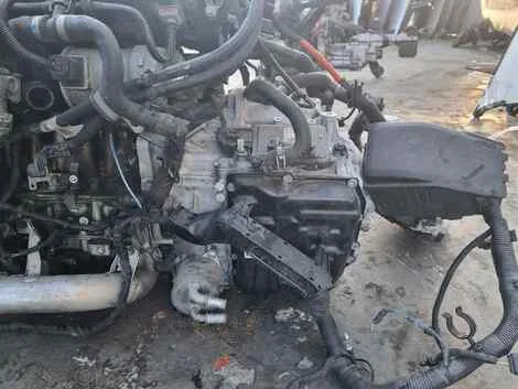 Акпп Volvo V60 FB420 B4204T11 - изображение 1