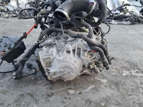 Акпп Volvo V60 FB420 B4204T11 - миниатюра 2