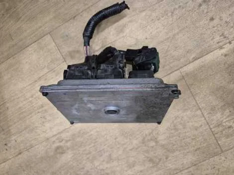 Блок efi Honda Fit GP1 LDA - миниатюра 2