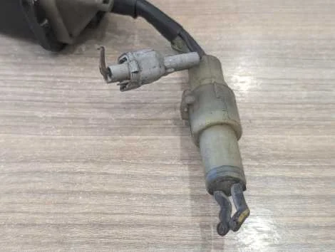 Реле накала Toyota Land Cruiser HDJ100 1HD-FTE - миниатюра 3