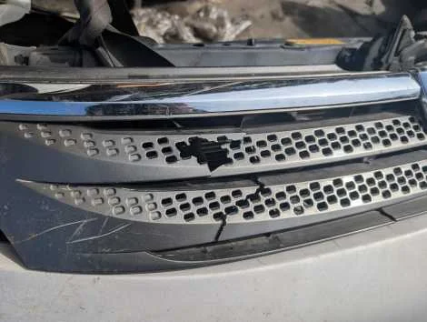 Ноускат Toyota Isis ANM10G 1AZ-FSE - миниатюра 2