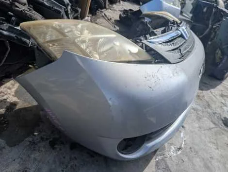 Ноускат Toyota Isis ANM10G 1AZ-FSE - миниатюра 3