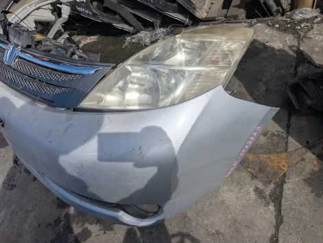Ноускат Toyota Isis ANM10G 1AZ-FSE - миниатюра 4