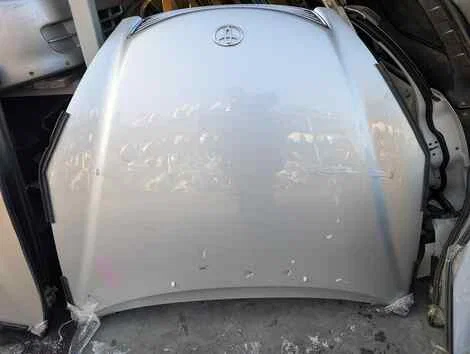 Капот Toyota Windom MCV30 1MZ-FE - изображение 1