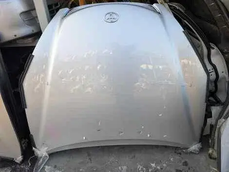 Капот Toyota Windom MCV30 1MZ-FE