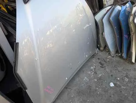 Капот Toyota Windom MCV30 1MZ-FE - миниатюра 2