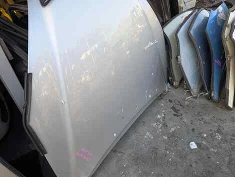 Капот Toyota Windom MCV30 1MZ-FE - миниатюра 2