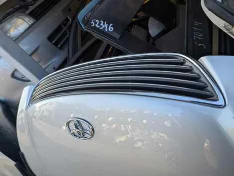 Капот Toyota Windom MCV30 1MZ-FE - миниатюра 4