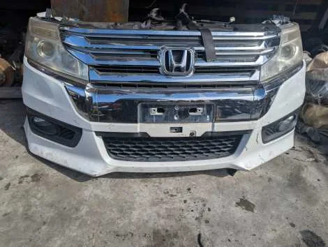 Ноускат Honda Stepwgn RK5 R20A - изображение 1