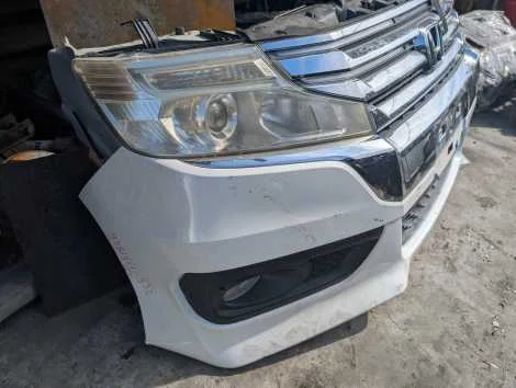 Ноускат Honda Stepwgn RK5 R20A - миниатюра 2