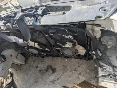 Ноускат Honda Stepwgn RK5 R20A - миниатюра 6